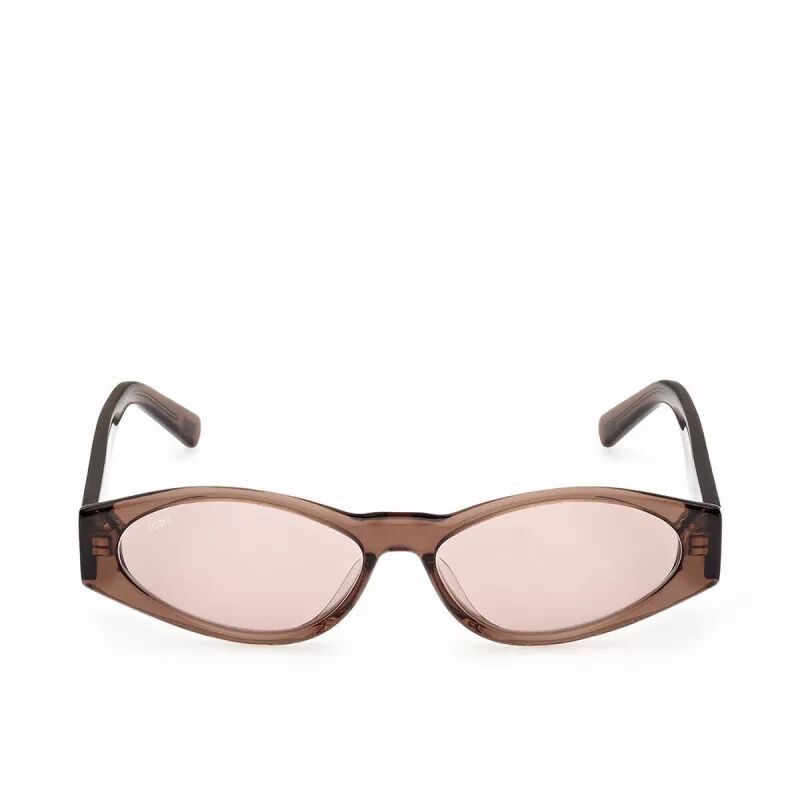 Ladies' Sunglasses Tod's TO0362-H Brown ø 57 mm