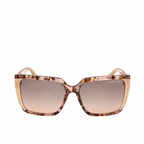 Gafas de Sol Mujer Guess by Marciano GM00012 ø 58 mm
