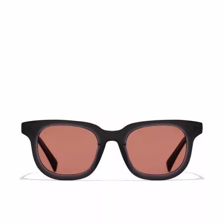 Unisex-Sonnenbrille Hawkers OASIS Silber Ø 51 mm