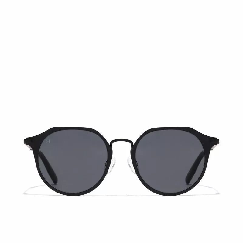 Unisex-Sonnenbrille Hawkers WARWICK METAL Schwarz