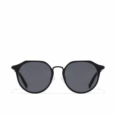 Zonnebril Uniseks Hawkers WARWICK METAL Zwart
