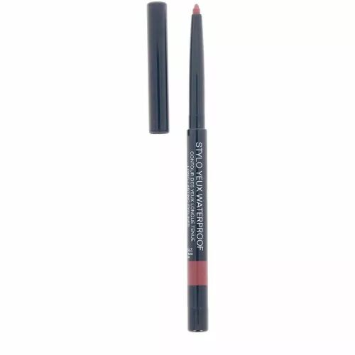 Eye Pencil Chanel Stylo Black Nº 88 Rouge Fauve 1 g