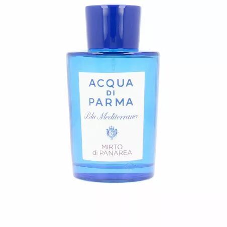 Damesparfum Acqua Di Parma Blu Mediterraneo Mirto Di Panarea EDT 180 ml