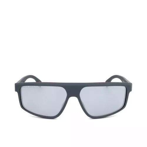 Unisex Sunglasses Hugo Boss 1379/S Silver