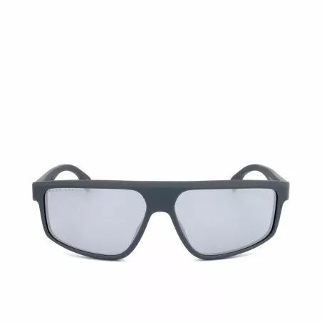 Occhiali da sole Unisex Hugo Boss 1379/S Argento