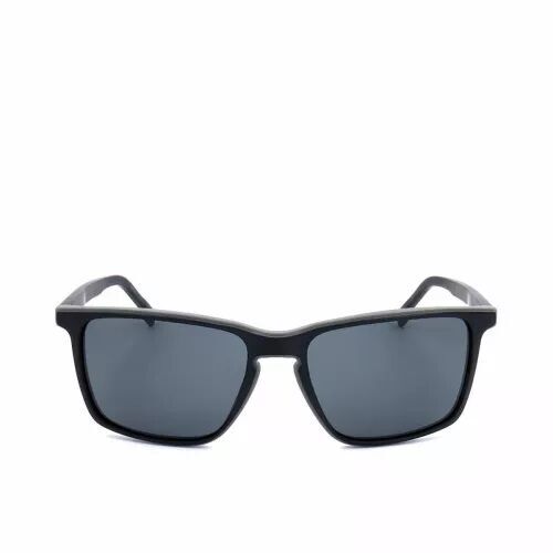 Unisex Sunglasses Hugo Boss 1556/O/S Black Silver