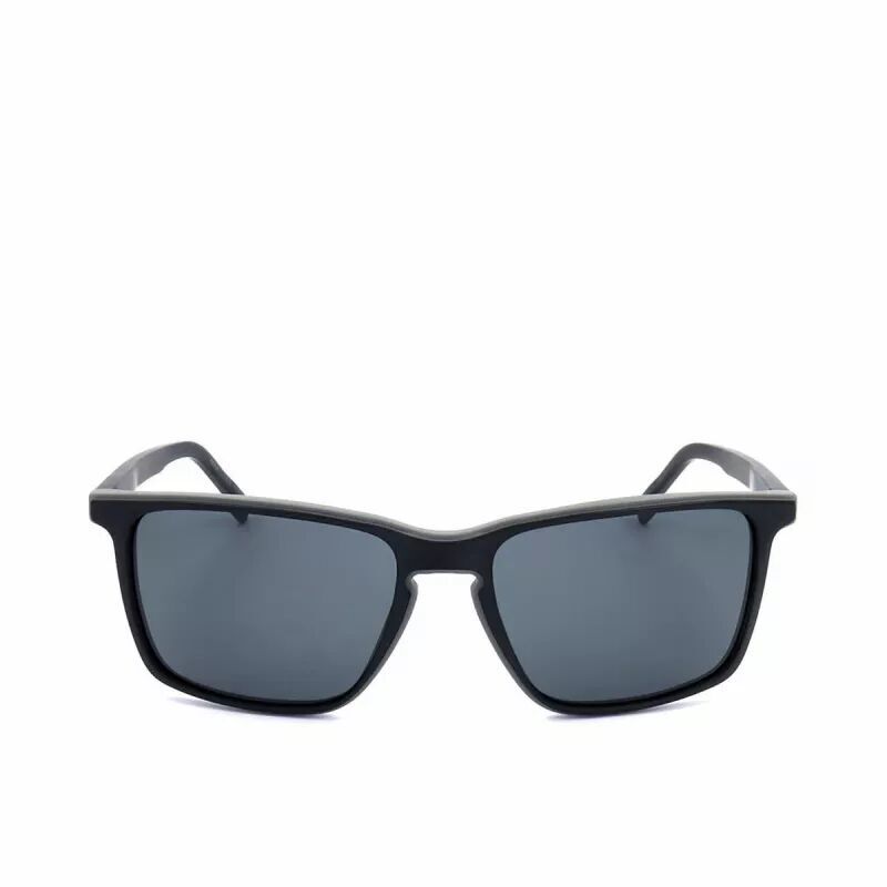 Gafas de Sol Unisex Hugo Boss 1556/O/S Negro Plata