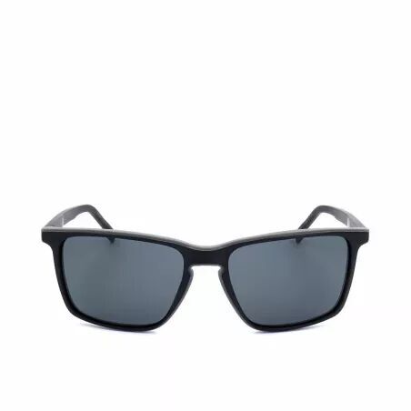 Gafas de Sol Unisex Hugo Boss 1556/O/S Negro Plata