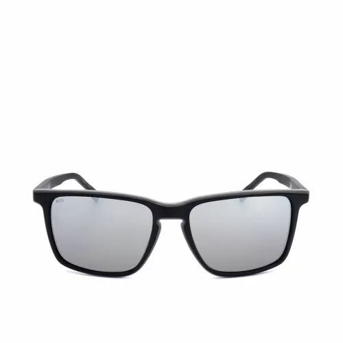 Unisex Sunglasses Hugo Boss 1556/O/S Black Silver