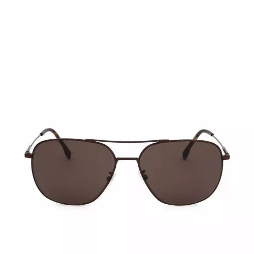Unisex Sunglasses Hugo Boss 1557/O/F/S Brown