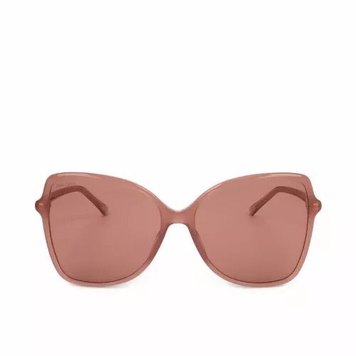 Lunettes de soleil Unisexe Jimmy Choo FEDE/S ø 59 mm