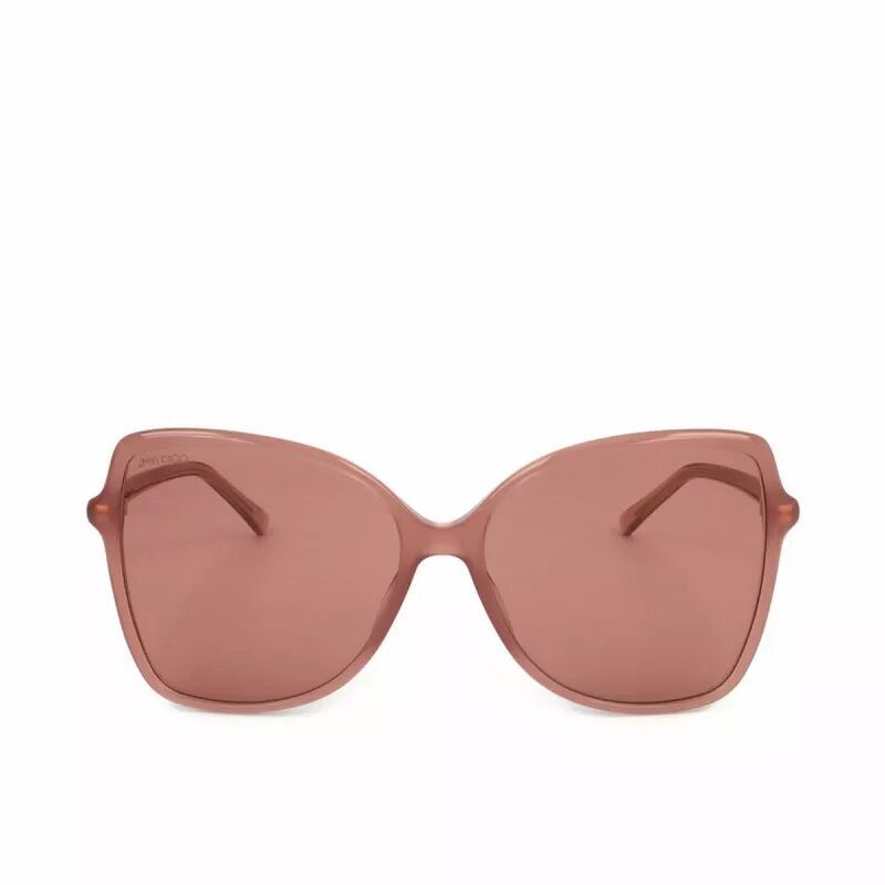 Unisex-Sonnenbrille Jimmy Choo FEDE/S ø 59 mm
