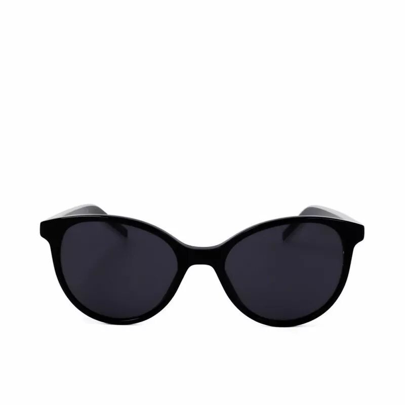 Lunettes de soleil Unisexe Levi's 1031/S/N Noir