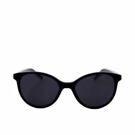 Unisex-Sonnenbrille Levi's 1031/S/N Schwarz