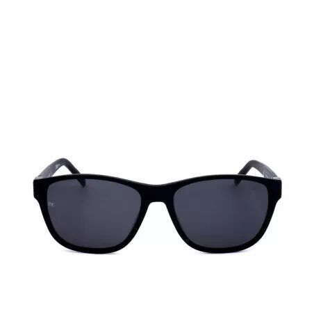 Gafas de Sol Unisex Tommy Hilfiger TH 1871/S Negro ø 57 mm