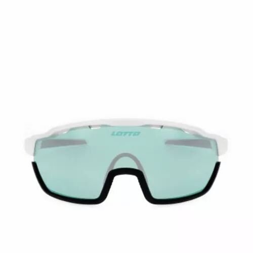 Unisex Sunglasses Lotto X-PLAY T Black
