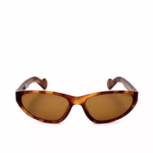 Unisex Sunglasses Moncler ML0115 ø 59 mm