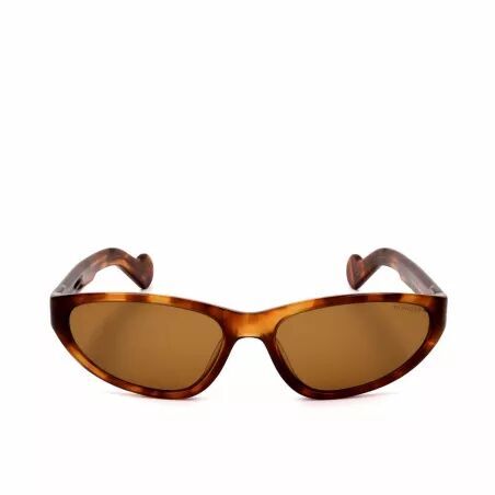 Unisex-Sonnenbrille Moncler ML0115 ø 59 mm