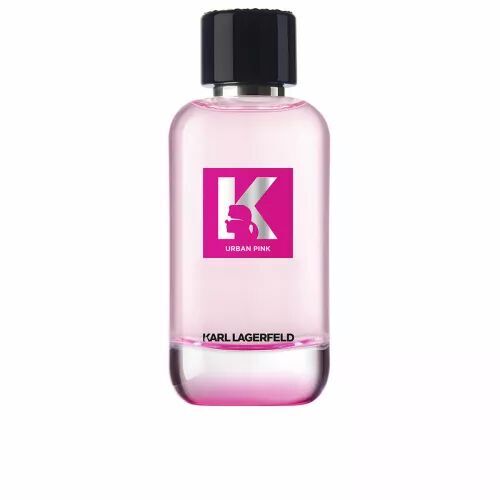 Damesparfum Karl Lagerfeld URBAN PINK 100 ml