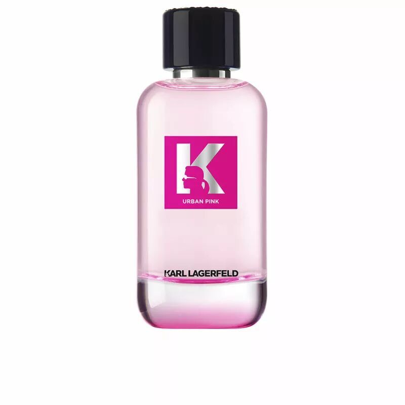 Parfum Femme Karl Lagerfeld URBAN PINK 100 ml