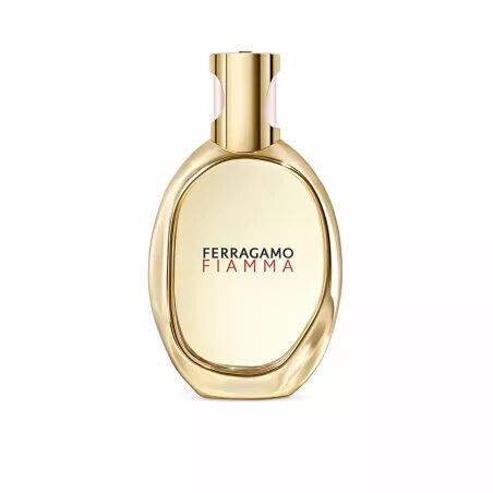 Profumo Donna Salvatore Ferragamo FIAMMA 55 ml