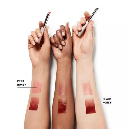 Lippenstift Clinique ALMOST Pink Honey 1,9 g