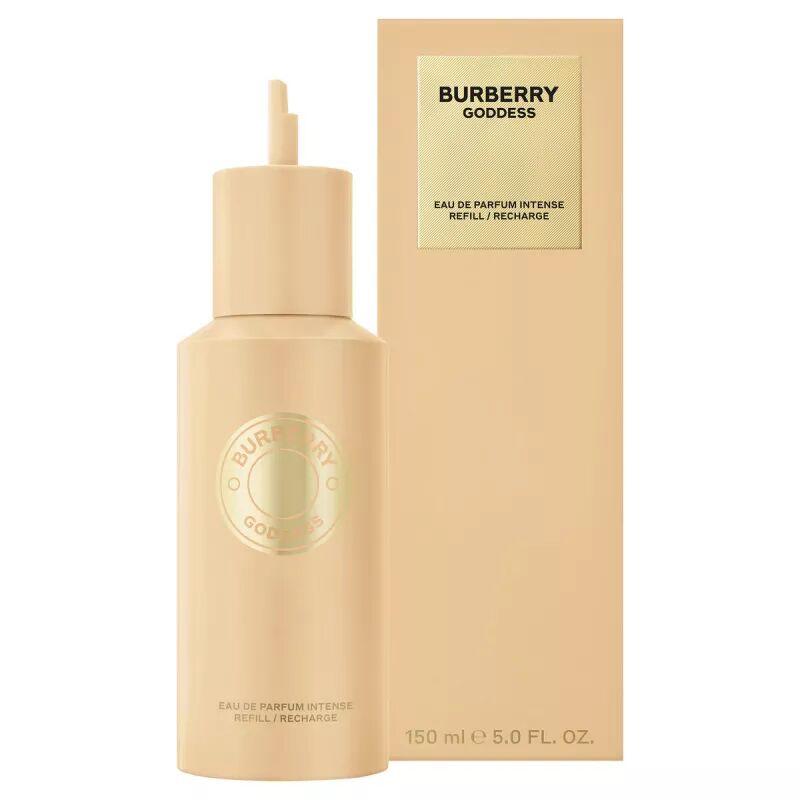 Damenparfüm Burberry BURBERRY GODDESS 150 ml