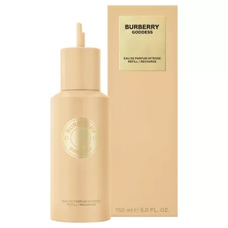 Perfume Mujer Burberry BURBERRY GODDESS 150 ml