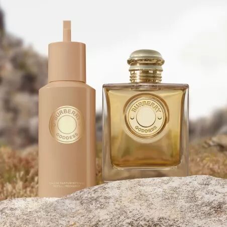 Women's Perfume Burberry BURBERRY GODDESS 150 ml