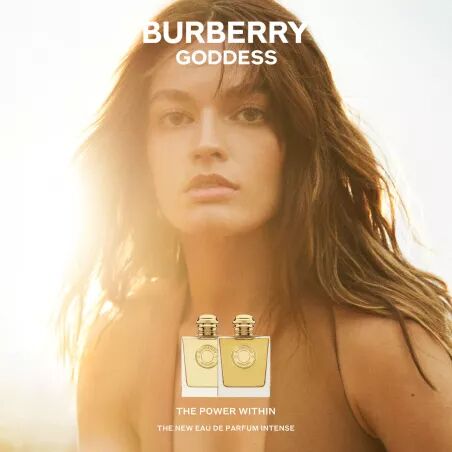 Parfum Femme Burberry BURBERRY GODDESS 150 ml