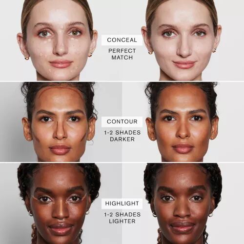 Gezichts Corrector Estee Lauder DOUBLE WEAR Nº 1C 12 ml