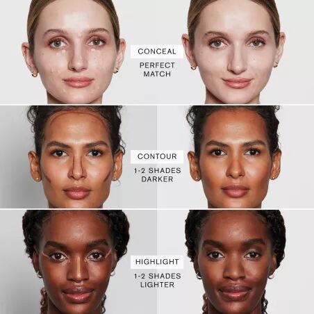 Correcteur facial Estee Lauder DOUBLE WEAR Nº 1C 12 ml