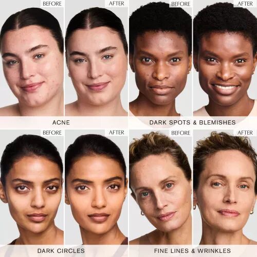 Gesichtsconcealer Estee Lauder DOUBLE WEAR Nº 1C 12 ml