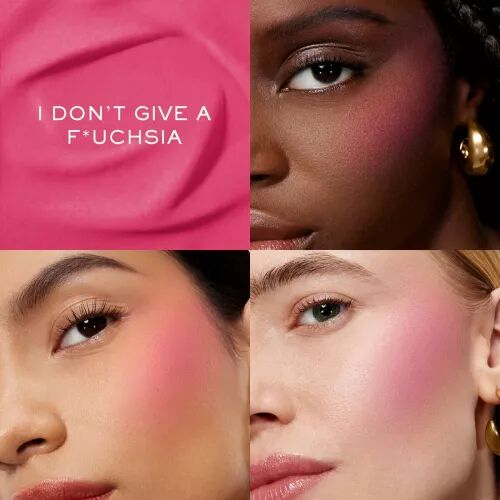 Blush Lancôme BLUSH SUBTIL Nº 600-Je Me M'en Fuschia 5,1 g