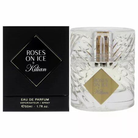 Parfum Unisexe Kilian ROSES ON ICE EDP 50 ml