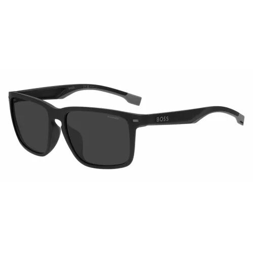 Herrensonnenbrille Hugo Boss BOSS1542FSO6W Ø 55 mm