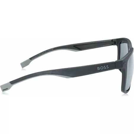 Lunettes de soleil Homme Hugo Boss BOSS-1542-F-S-O6W5925 Ø 55 mm