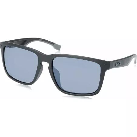 Gafas de Sol Hombre Hugo Boss BOSS-1542-F-S-O6W5925 Ø 55 mm