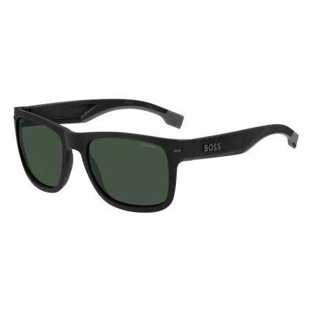Unisex-Sonnenbrille Hugo Boss BOSS-1496-S-O6W5555 Ø 55 mm