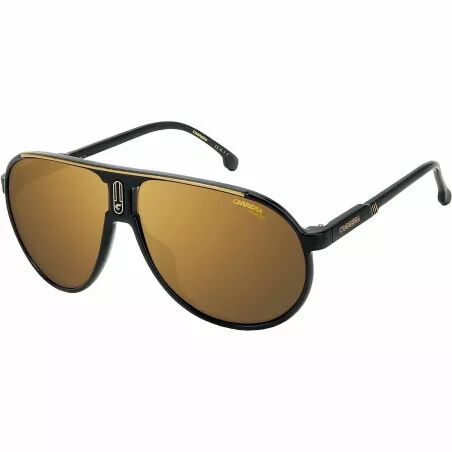 Occhiali da sole Unisex Carrera CHAMPION65-N-2M262YL Ø 62 mm