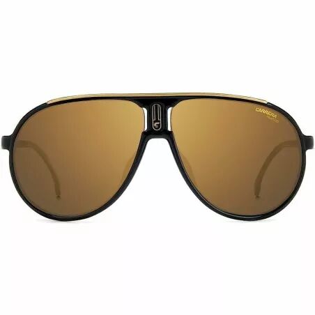 Occhiali da sole Unisex Carrera CHAMPION65-N-2M262YL Ø 62 mm