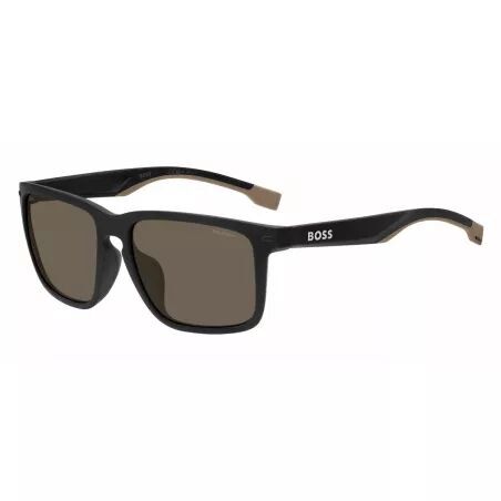 Gafas de Sol Unisex Hugo Boss BOSS-1542-F-S-087596A Ø 55 mm