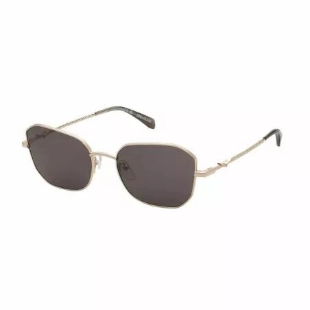 Ladies' Sunglasses Zadig & Voltaire SZV405-5508FC Ø 55 mm