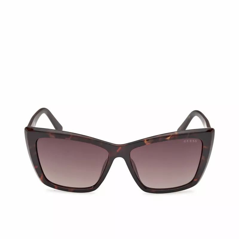 Occhiali da sole Donna Guess GU00098 Habana Ø 55 mm