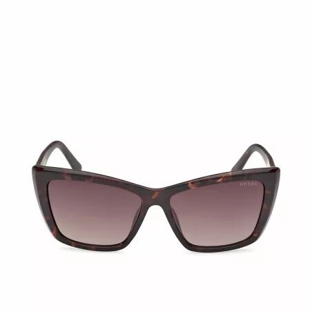 Lunettes de soleil Femme Guess GU00098 Habana Ø 55 mm