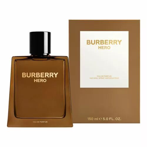 Herenparfum Burberry Hero 150 ml