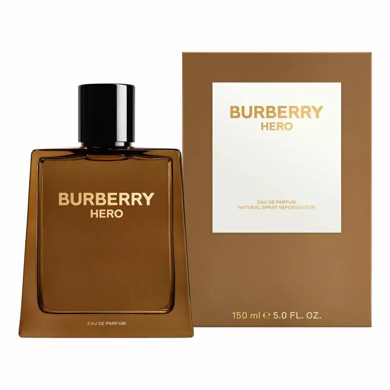Perfume Hombre Burberry Hero 150 ml