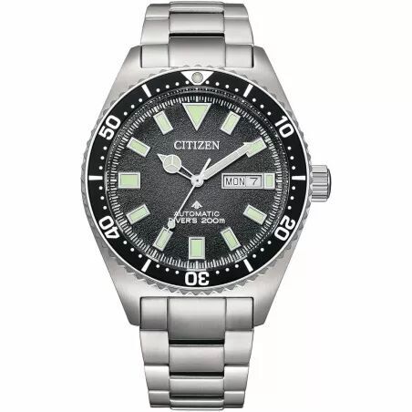 Herrenuhr Citizen NY0120-52E (Ø 41 mm)