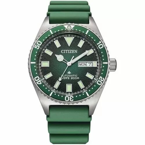 Reloj Hombre Citizen NY0121-09X (Ø 41 mm)