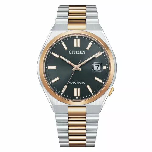 Reloj Hombre Citizen NJ0154-80H (Ø 40 mm)